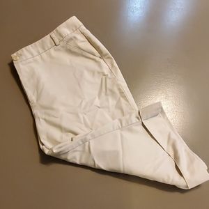 Dockers for Women capri/long shorts. Size 10